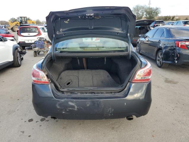 Photo 6 from auction – 2013 NISSAN ALTIMA 2.5 with VIN 1N4AL3AP2DC112642