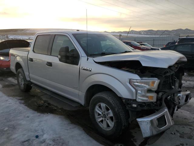 Photo 4 from auction – 2015 FORD F150 SUPER with VIN 1FTEW1EG5FFB42673