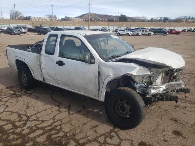 Photo 4 from auction – 2005 CHEVROLET COLORADO with VIN 1GCDT196358239153