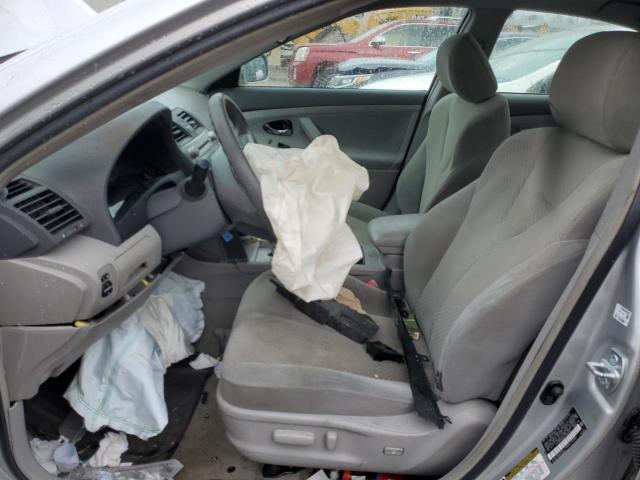 Photo 7 from auction – 2007 TOYOTA CAMRY with VIN 4T1BE46K27U189744