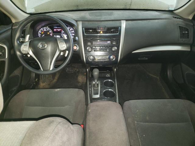 Photo 8 from auction – 2013 NISSAN ALTIMA 3.5 with VIN 1N4BL3AP4DC100478