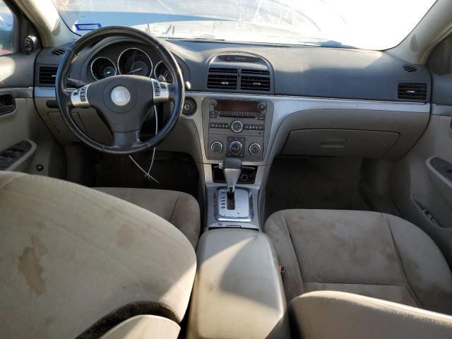 Photo 8 from auction – 2009 SATURN AURA XE with VIN 1G8ZS57B99F213460