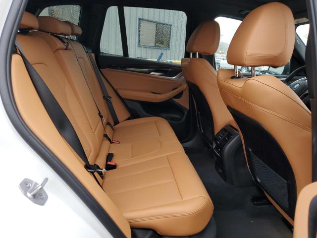 Photo 11 from auction – 2022 BMW X3 SDRIVE3 with VIN 5UX43DP09N9M96780