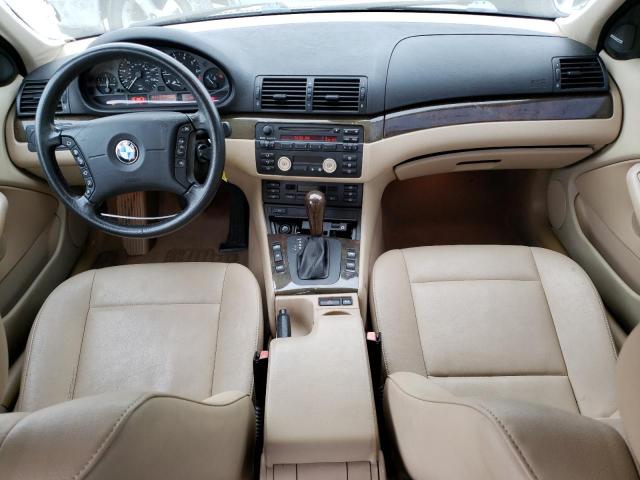 Photo 8 from auction – 2003 BMW 325 I with VIN WBAAZ334X3PH31332