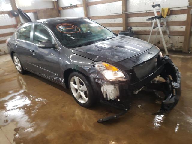 Photo 4 from auction – 2008 NISSAN ALTIMA 3.5 with VIN 1N4BL21E38C182430