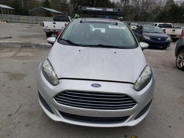 Photo 5 from auction – 2017 FORD FIESTA SE with VIN 3FADP4EJ1HM109202