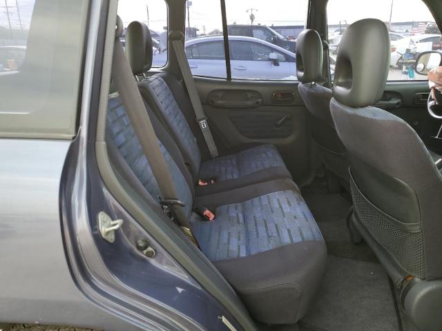 Photo 11 from auction – 1996 TOYOTA RAV4 with VIN JT3HP10VXT0093036