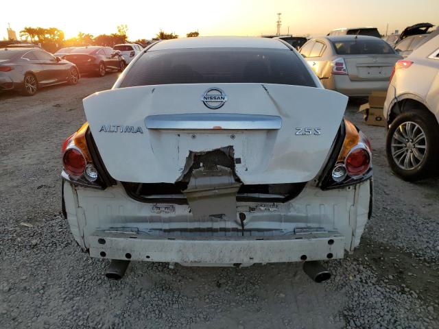 Photo 6 from auction – 2012 NISSAN ALTIMA BAS with VIN 1N4AL2AP2CN436204