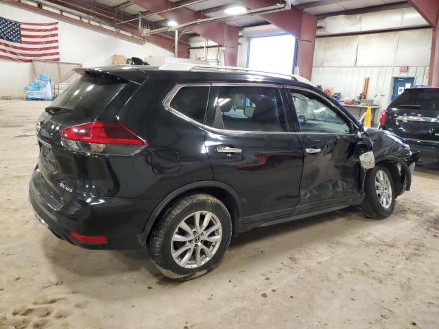 Photo 3 from auction – 2019 NISSAN ROGUE S with VIN KNMAT2MVXKP548854