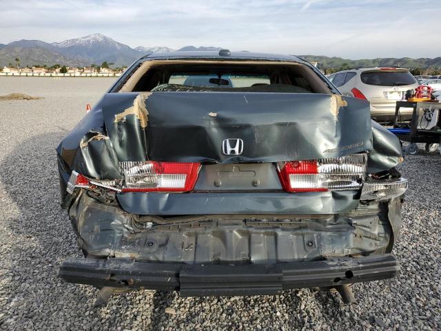 Photo 6 from auction – 2004 HONDA ACCORD EX with VIN 1HGCM66504A058523