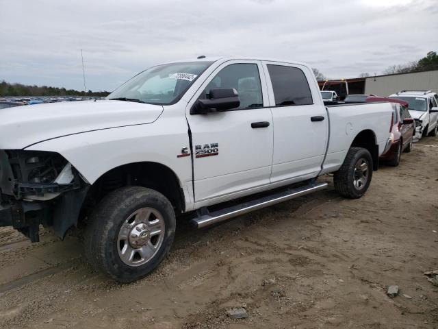 RAM 2500 ST 2018 with VIN 3C6UR5CL9JG316172 - Photo from auction