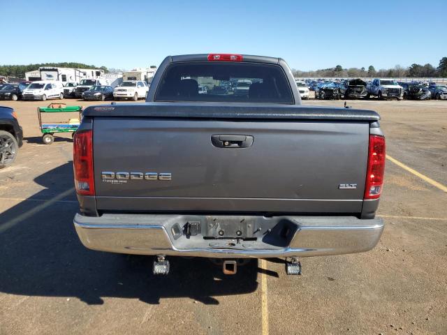 Photo 6 from auction – 2004 DODGE RAM 1500 S with VIN 1D7HA18N84S714500