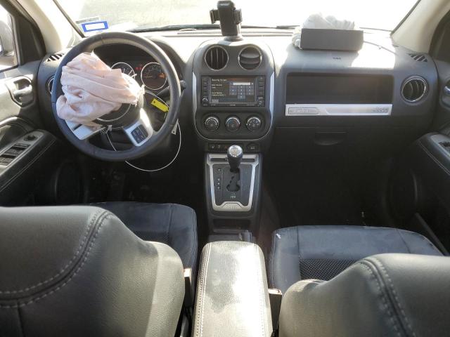 Foto 8 de la subasta – 2016 JEEP COMPASS LA con VIN 1C4NJCEBXGD543275