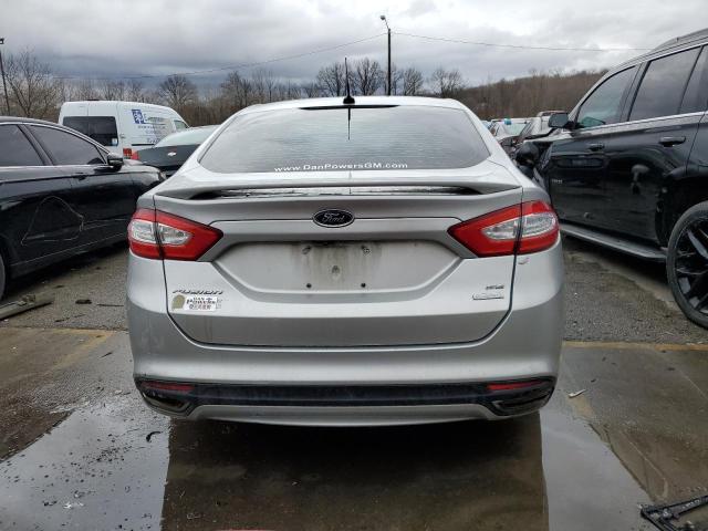 Photo 6 from auction – 2015 FORD FUSION SE with VIN 3FA6P0H92FR221851