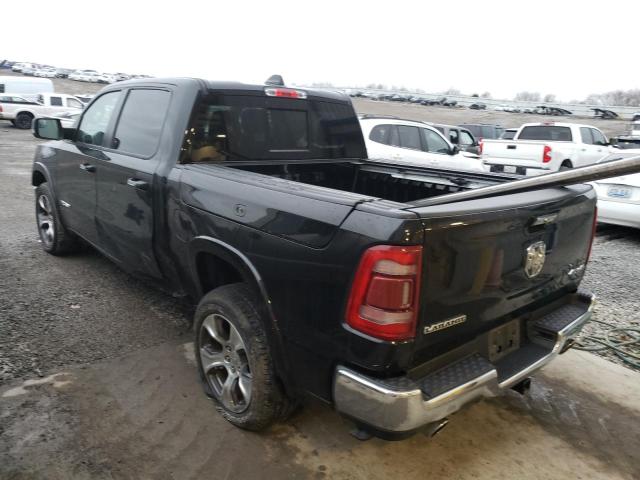 Zdjęcie 2 z aukcji – 2019 RAM 1500 LARAM z VIN 1C6SRFJTXKN921844