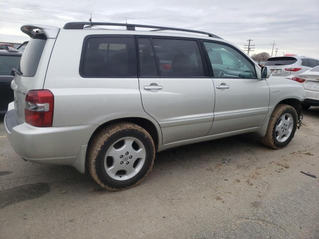 Photo 3 from auction – 2004 TOYOTA HIGHLANDER with VIN JTEEP21A140012910