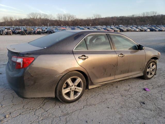 Photo 3 from auction – 2014 TOYOTA CAMRY L with VIN 4T1BF1FKXEU385049