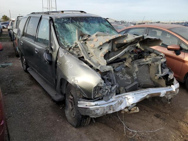 Photo 4 from auction – 1999 FORD EXPEDITION with VIN 1FMRU17L1XLA45552