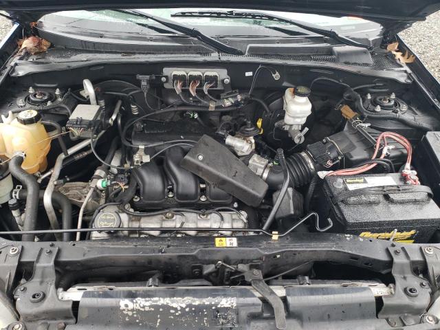 Photo 12 from auction – 2007 FORD ESCAPE XLT with VIN 1FMCU93117KB79492