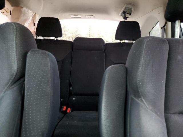 Photo 10 from auction – 2014 HONDA CR-V EX with VIN 2HKRM4H57EH723261