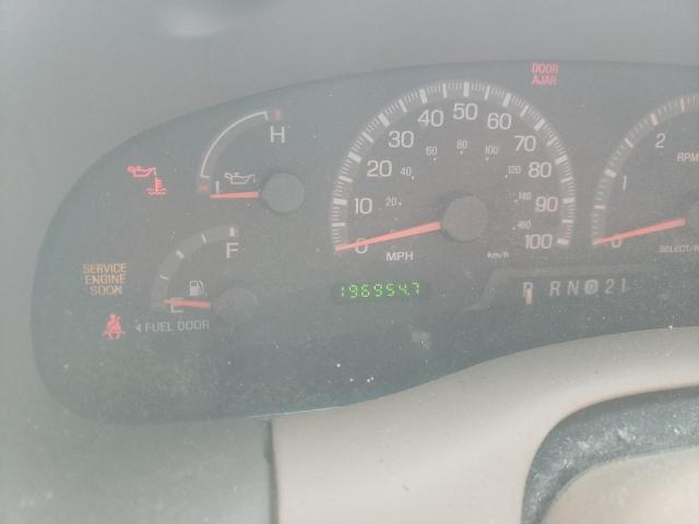 Фото 9 с аукциона – 1999 FORD EXPEDITION с VIN 1FMPU18L2XLB86331