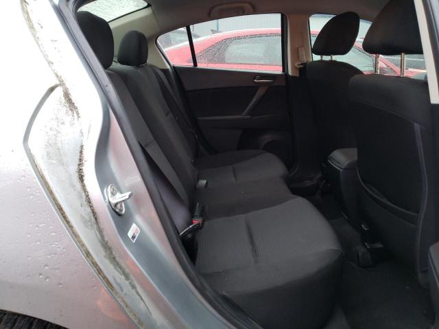 Photo 10 from auction – 2013 MAZDA 3 I with VIN JM1BL1TG2D1843647
