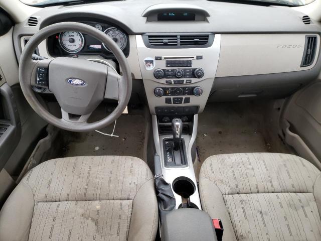 Photo 8 from auction – 2009 FORD FOCUS SE with VIN 1FAHP35N99W177327