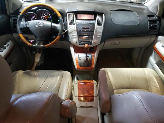 Photo 8 from auction – 2004 LEXUS RX 330 with VIN 2T2GA31U64C012997