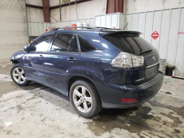 Photo 2 from auction – 2004 LEXUS RX 330 with VIN 2T2GA31U64C012997