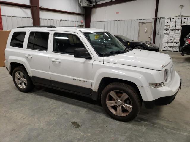 Photo 4 from auction – 2016 JEEP PATRIOT LA with VIN 1C4NJPFA2GD676416