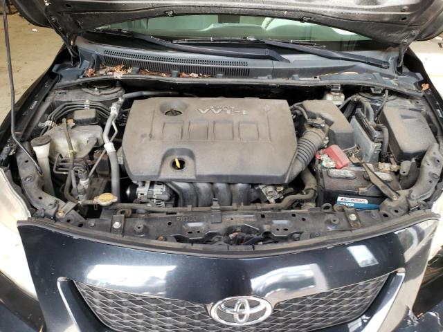 Photo 11 from auction – 2010 TOYOTA COROLLA BA with VIN 2T1BU4EE7AC514735