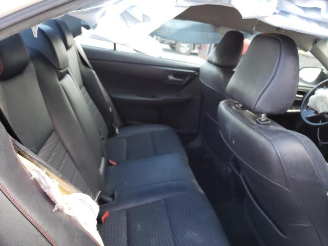 Photo 10 from auction – 2015 TOYOTA CAMRY LE with VIN 4T1BF1FK6FU021499