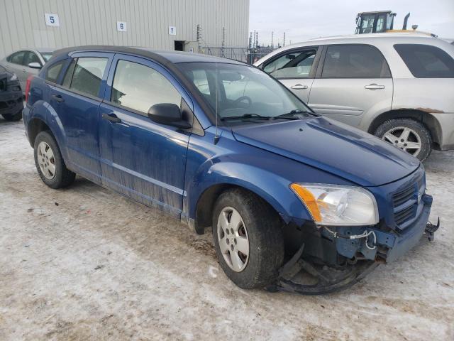 Photo 4 from auction – 2009 DODGE CALIBER SE with VIN 1B3HB28A29D137065