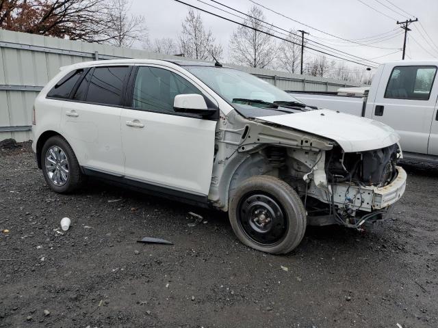 Photo 4 from auction – 2010 FORD EDGE SEL with VIN 2FMDK3JC6ABA28046