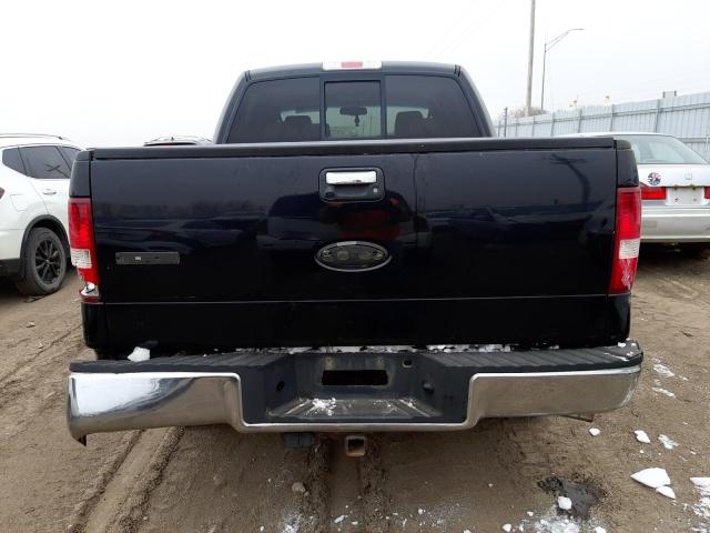 Photo 6 from auction – 2008 FORD F150 SUPER with VIN 1FTPW14V48FA76810