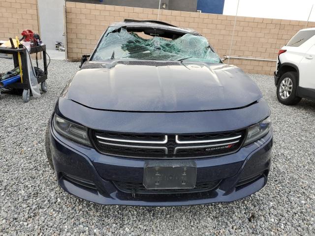 Photo 5 from auction – 2015 DODGE CHARGER SE with VIN 2C3CDXFG2FH828297