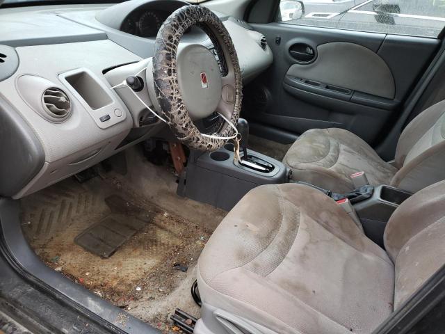 Photo 8 from auction – 2003 SATURN ION LEVEL with VIN 1G8AJ52F43Z196339