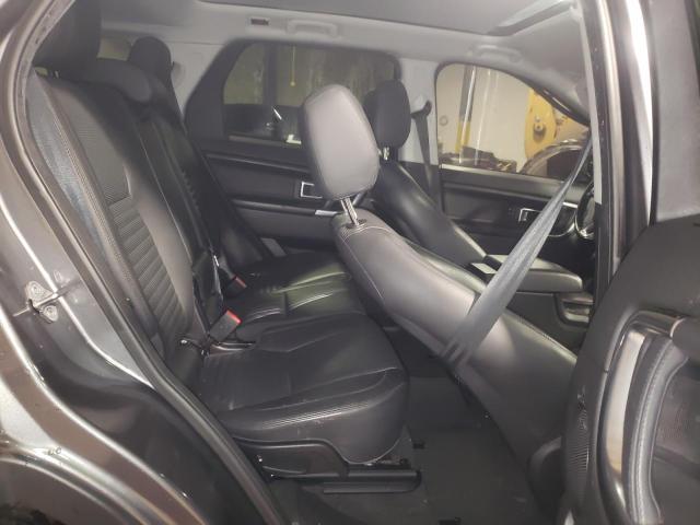 Photo 11 from auction – 2015 LAND ROVER DISCOVERY with VIN SALCT2BG7FH539129
