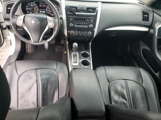 Photo 8 from auction – 2014 NISSAN ALTIMA 2.5 with VIN 1N4AL3AP2EC132844