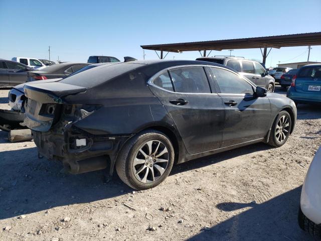 Photo 3 from auction – 2015 ACURA TLX TECH with VIN 19UUB1F52FA002907