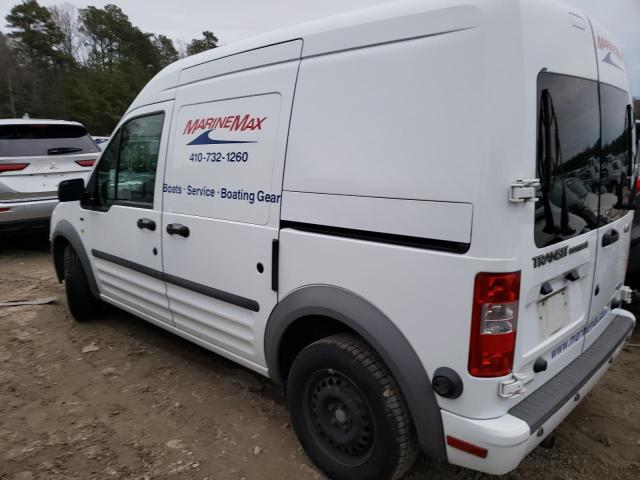 Photo 2 from auction – 2013 FORD TRANSIT CO with VIN NM0LS7DNXDT140385