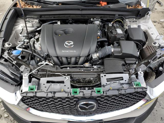 Photo 12 from auction – 2022 MAZDA CX-30 SELE with VIN 3MVDMBBL8NM452936