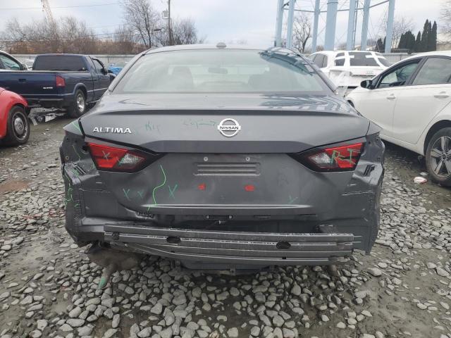 Photo 6 from auction – 2019 NISSAN ALTIMA S with VIN 1N4BL4BV1KC160637