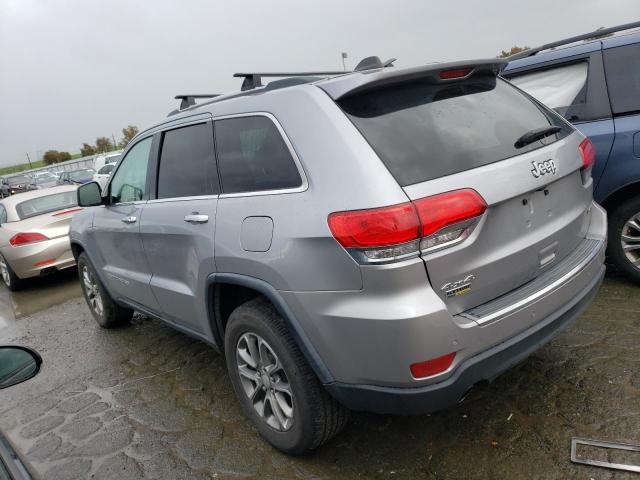 Photo 2 from auction – 2014 JEEP GRAND CHER with VIN 1C4RJFBG5EC491415