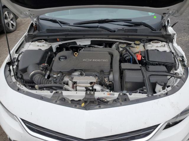 Photo 11 from auction – 2017 CHEVROLET MALIBU LS with VIN 1G1ZB5ST8HF133984