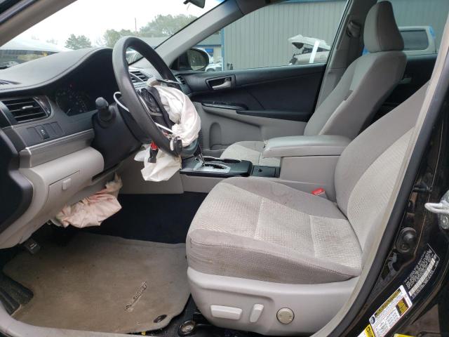 Photo 7 from auction – 2012 TOYOTA CAMRY BASE with VIN 4T1BF1FK5CU034143