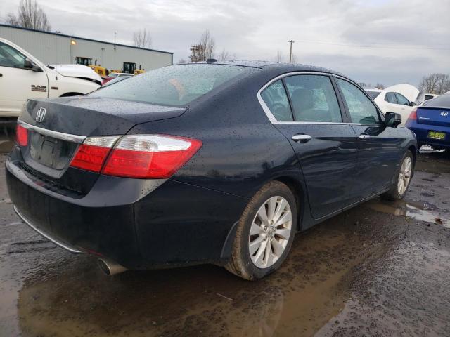 Photo 3 from auction – 2014 HONDA ACCORD EXL with VIN 1HGCR2F84EA034019
