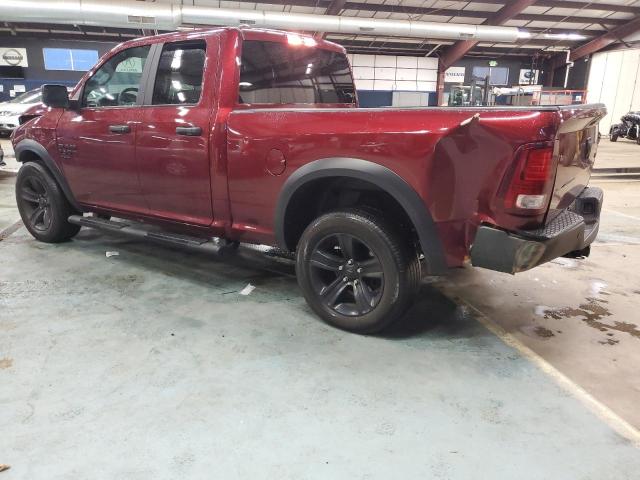 Photo 2 from auction – 2021 RAM 1500 CLASS with VIN 1C6RR7GG7MS527463