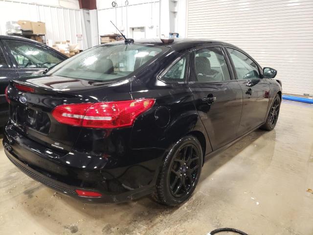 Photo 3 from auction – 2016 FORD FOCUS SE with VIN 1FADP3F20GL357913