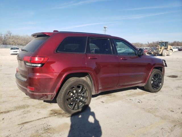 Photo 3 from auction – 2019 JEEP GRAND CHER with VIN 1C4RJFAG1KC568293